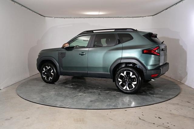 Dacia Duster Extreme TCe 130 6-Gang 4x4 