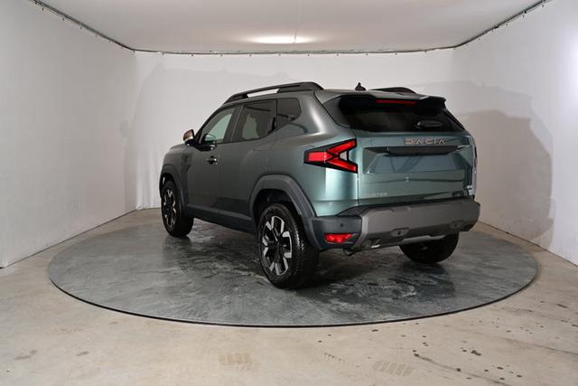 Dacia Duster Extreme TCe 130 6-Gang 4x4 