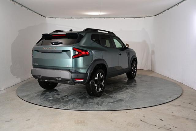 Dacia Duster Extreme TCe 130 6-Gang 4x4 