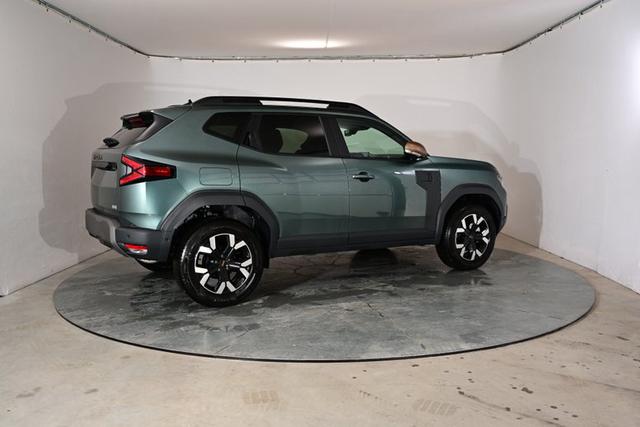Dacia Duster Extreme TCe 130 6-Gang 4x4 