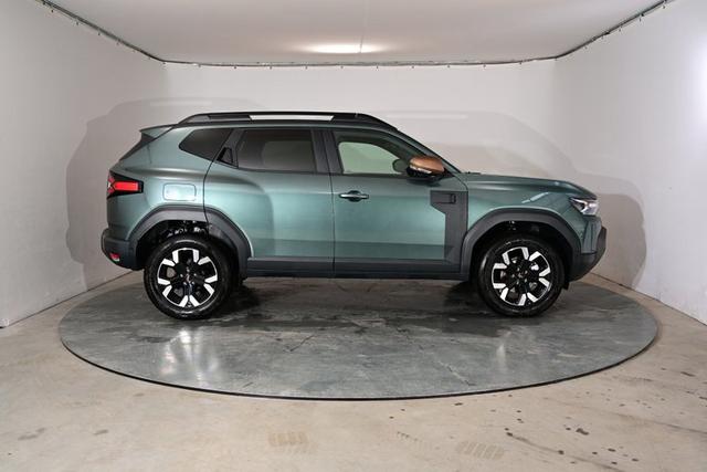Dacia Duster Extreme TCe 130 6-Gang 4x4 