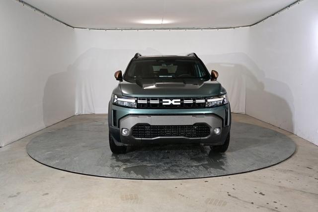 Dacia Duster Extreme TCe 130 6-Gang 4x4 