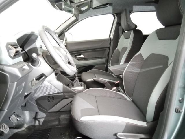 Dacia Duster Extreme TCe 130 6-Gang 4x4 