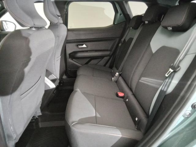 Dacia Duster Extreme TCe 130 6-Gang 4x4 