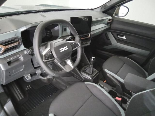 Dacia Duster Extreme TCe 130 6-Gang 4x4 