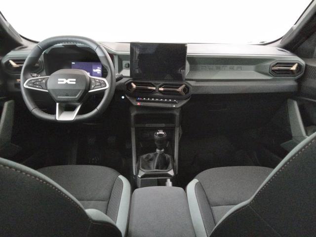 Dacia Duster Extreme TCe 130 6-Gang 4x4 