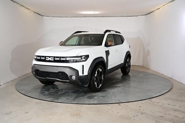 Dacia Duster - Extreme TCe 130 6-Gang 4x4