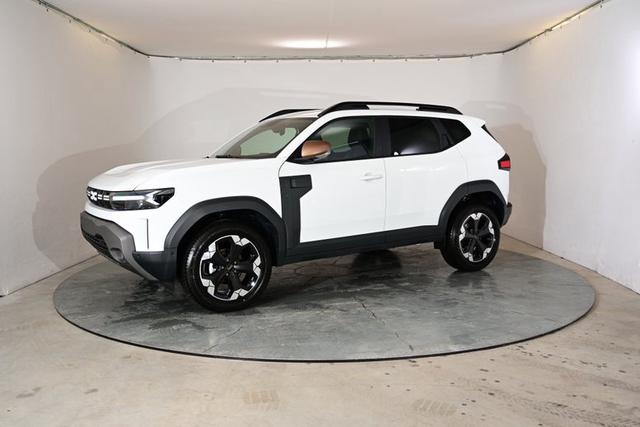 Dacia Duster Extreme TCe 130 6-Gang 4x4 