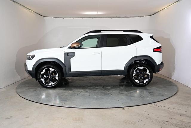 Dacia Duster Extreme TCe 130 6-Gang 4x4 