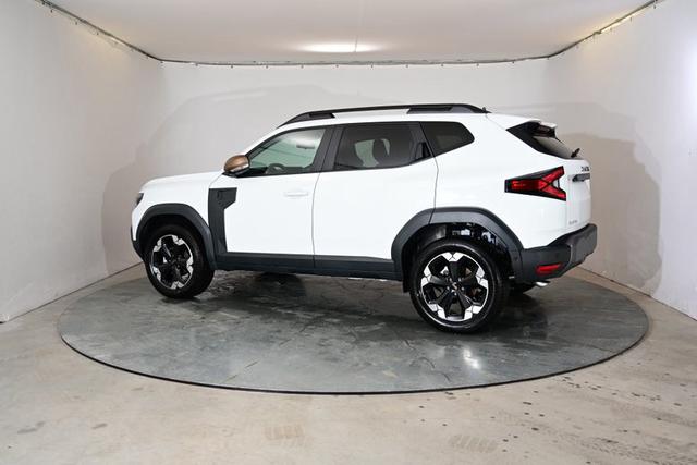 Dacia Duster Extreme TCe 130 6-Gang 4x4 