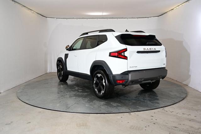 Dacia Duster Extreme TCe 130 6-Gang 4x4 
