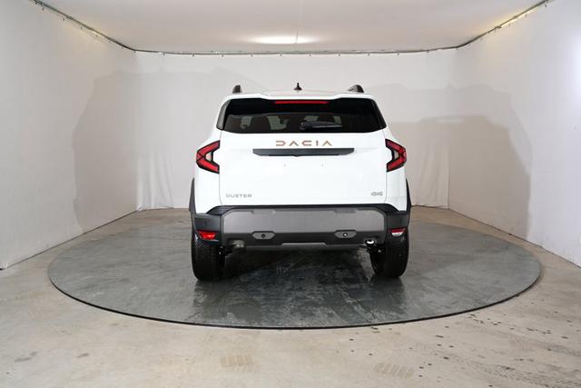 Dacia Duster Extreme TCe 130 6-Gang 4x4 