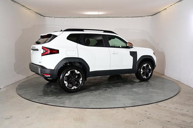 Dacia Duster Extreme TCe 130 6-Gang 4x4 