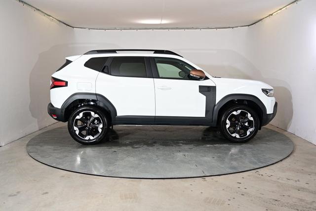 Dacia Duster Extreme TCe 130 6-Gang 4x4 