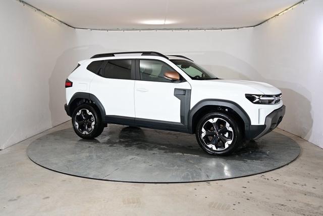 Dacia Duster Extreme TCe 130 6-Gang 4x4 