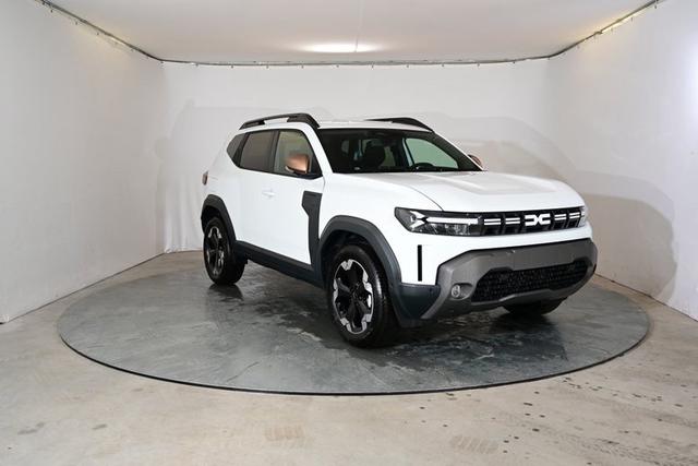 Dacia Duster Extreme TCe 130 6-Gang 4x4 
