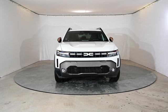 Dacia Duster Extreme TCe 130 6-Gang 4x4 