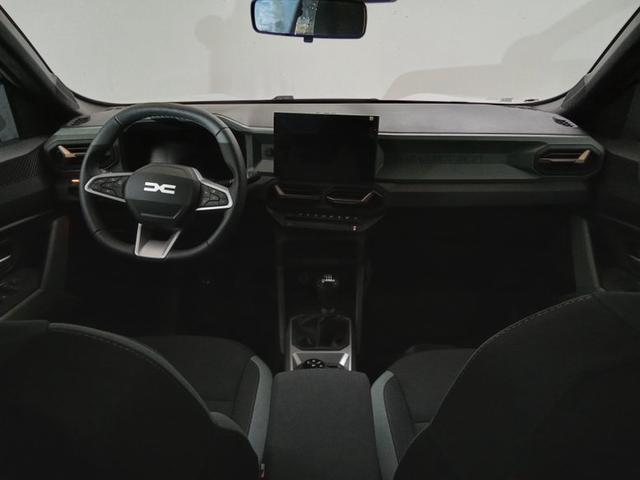 Dacia Duster Extreme TCe 130 6-Gang 4x4 