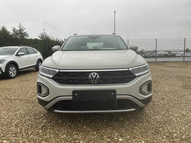 Volkswagen T-Roc Start 1.5 TSI OPF 6-Gang 