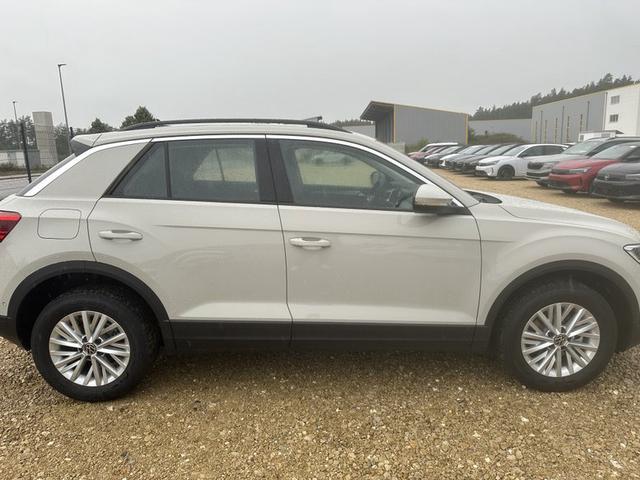 Volkswagen T-Roc Start 1.5 TSI OPF 6-Gang 