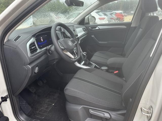 Volkswagen T-Roc Start 1.5 TSI OPF 6-Gang 