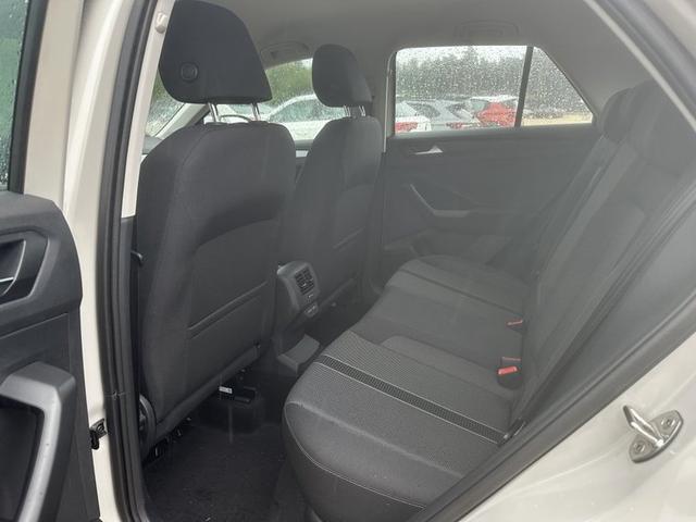 Volkswagen T-Roc Start 1.5 TSI OPF 6-Gang 