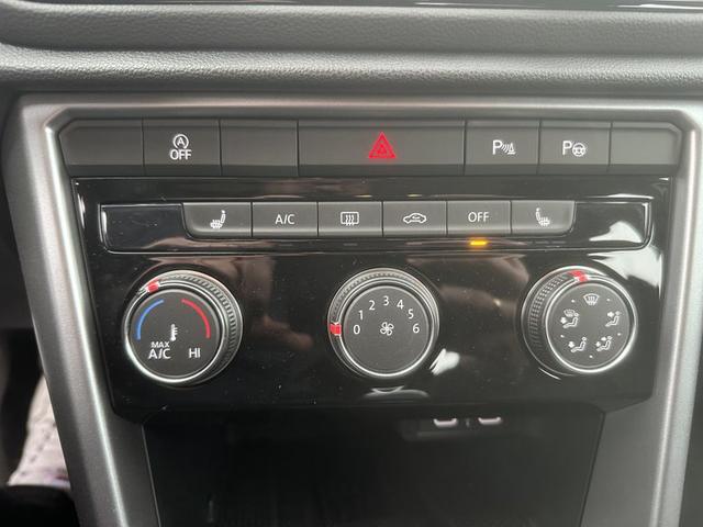 Volkswagen T-Roc Start 1.5 TSI OPF 6-Gang 