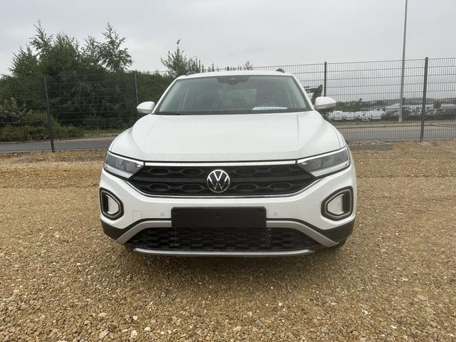 Volkswagen T-Roc Start 1.5 TSI OPF 6-Gang 