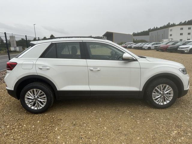 Volkswagen T-Roc Start 1.5 TSI OPF 6-Gang 