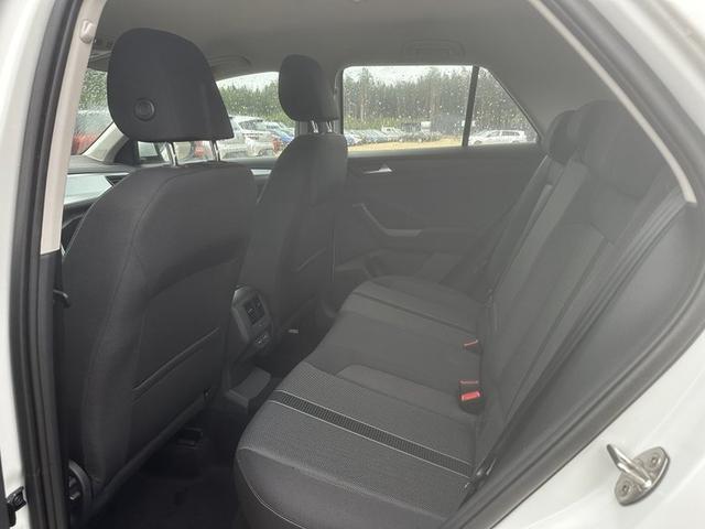 Volkswagen T-Roc Start 1.5 TSI OPF 6-Gang 