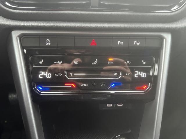 Volkswagen T-Roc Start 1.5 TSI OPF 6-Gang 
