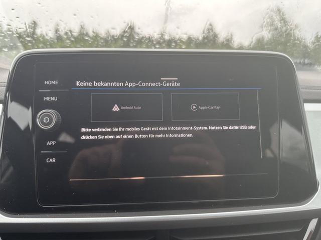 Volkswagen T-Roc Start 1.5 TSI OPF 6-Gang 