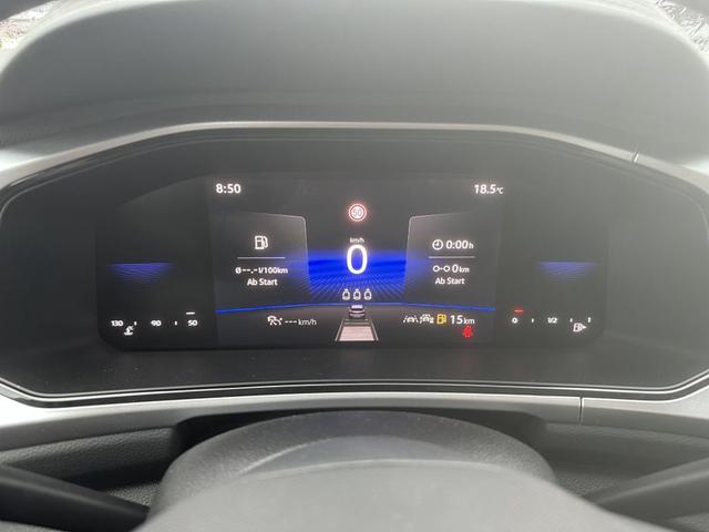 Volkswagen T-Roc Start 1.5 TSI OPF 6-Gang 