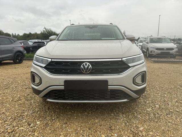 Volkswagen T-Roc Start 1.5 TSI OPF 6-Gang 
