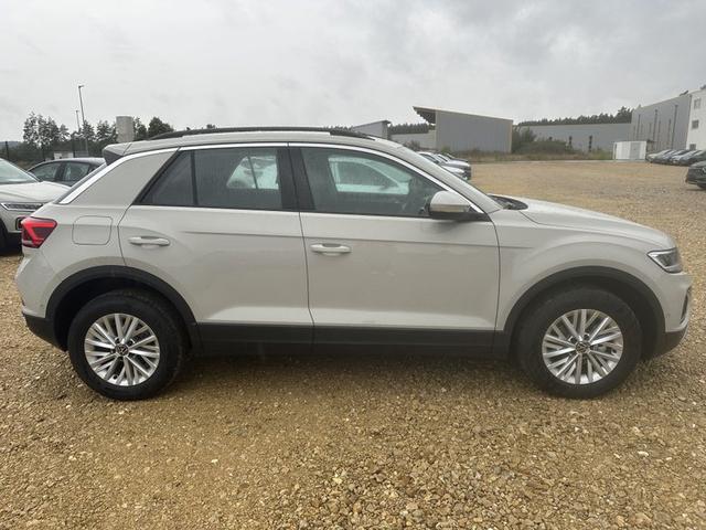 Volkswagen T-Roc Start 1.5 TSI OPF 6-Gang 