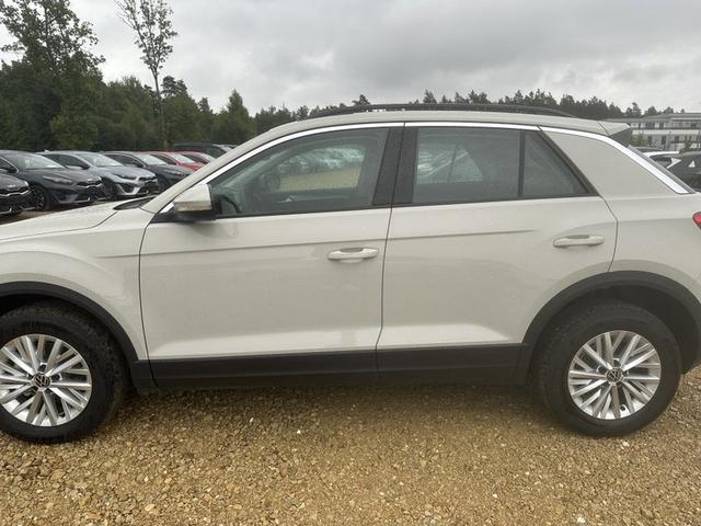Volkswagen T-Roc Start 1.5 TSI OPF 6-Gang 