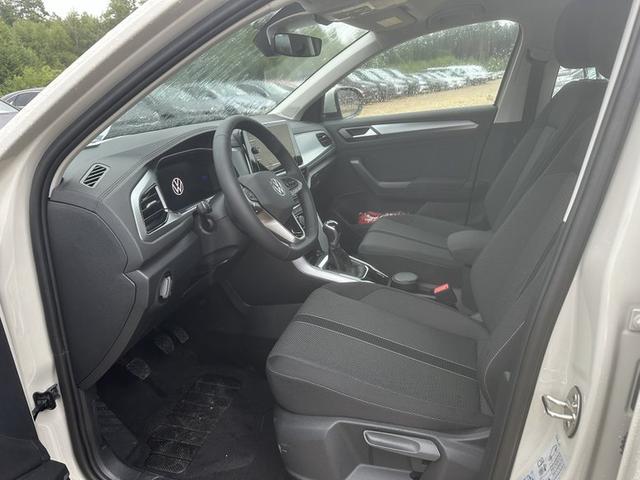 Volkswagen T-Roc Start 1.5 TSI OPF 6-Gang 