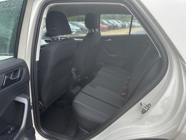 Volkswagen T-Roc Start 1.5 TSI OPF 6-Gang 