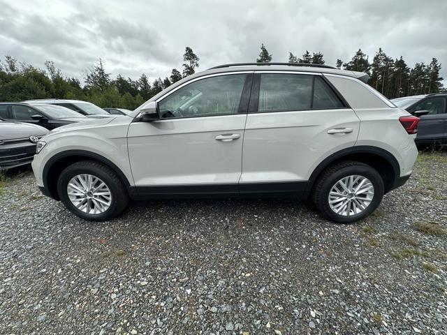 Volkswagen T-Roc Start 1.5 TSI 6-Gang 