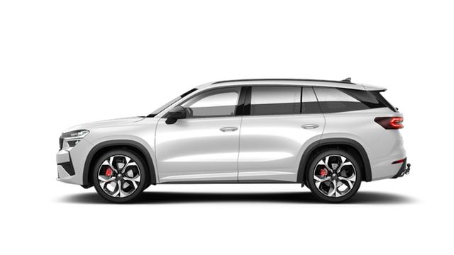 Skoda Kodiaq RS 2.0 TSI 7-Gang-DSG 4x4 