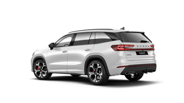 Skoda Kodiaq RS 2.0 TSI 7-Gang-DSG 4x4 