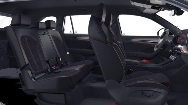 Skoda Kodiaq RS 2.0 TSI 7-Gang-DSG 4x4 