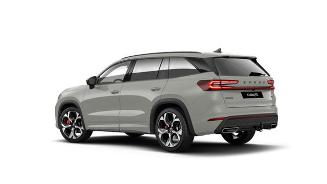 Skoda Kodiaq RS 2.0 TSI 7-Gang-DSG 4x4 