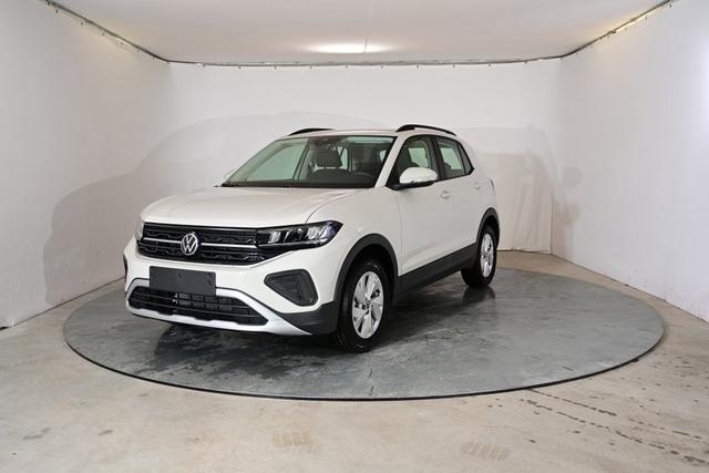 Volkswagen T-Cross - Start 1.0 TSI 5-Gang