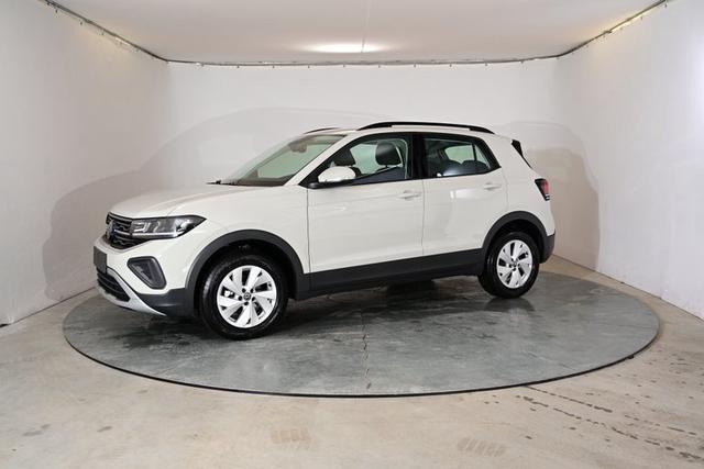 Volkswagen T-Cross Start 1.0 TSI 5-Gang 