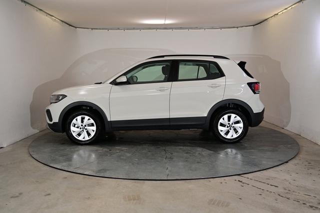 Volkswagen T-Cross Start 1.0 TSI 5-Gang 