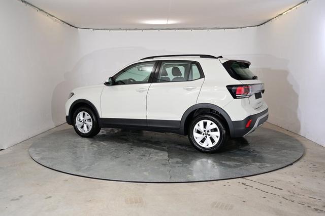 Volkswagen T-Cross Start 1.0 TSI 5-Gang 
