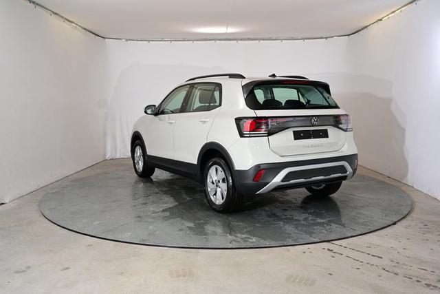 Volkswagen T-Cross Start 1.0 TSI 5-Gang 