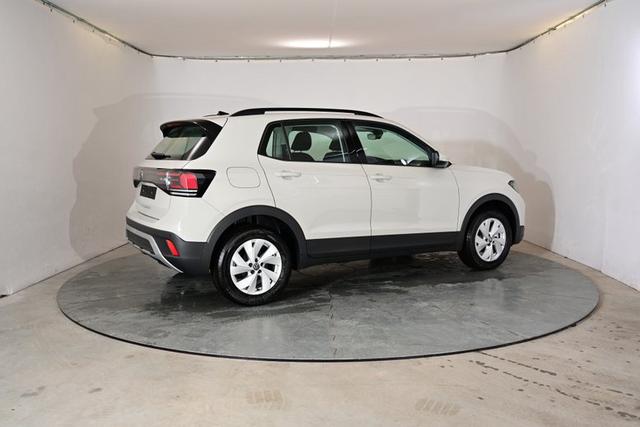 Volkswagen T-Cross Start 1.0 TSI 5-Gang 