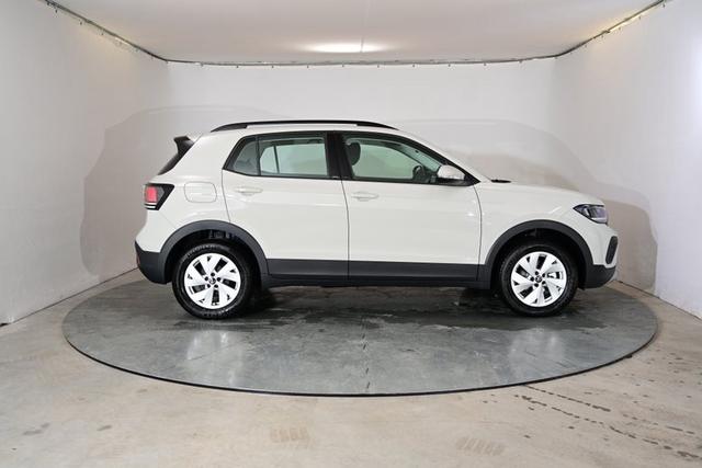 Volkswagen T-Cross Start 1.0 TSI 5-Gang 
